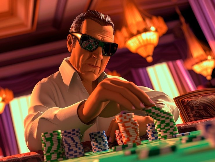 multibet Meja langsung