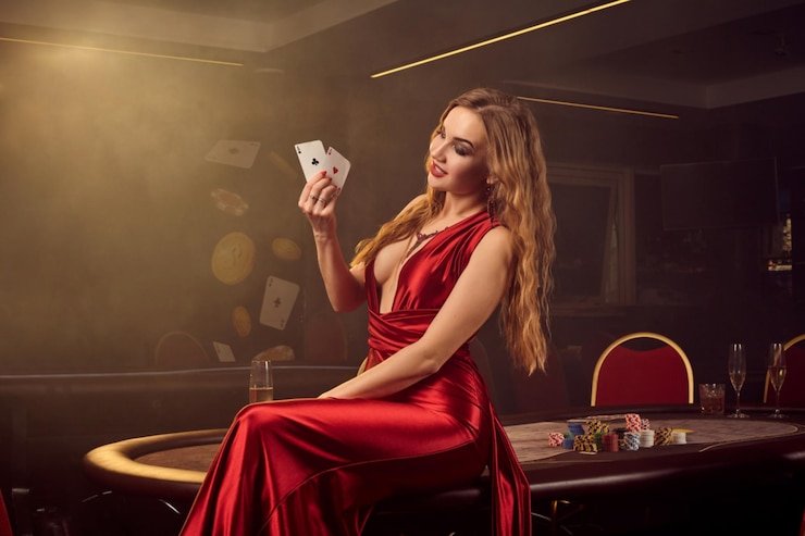 multibet Permainan dan Tabel